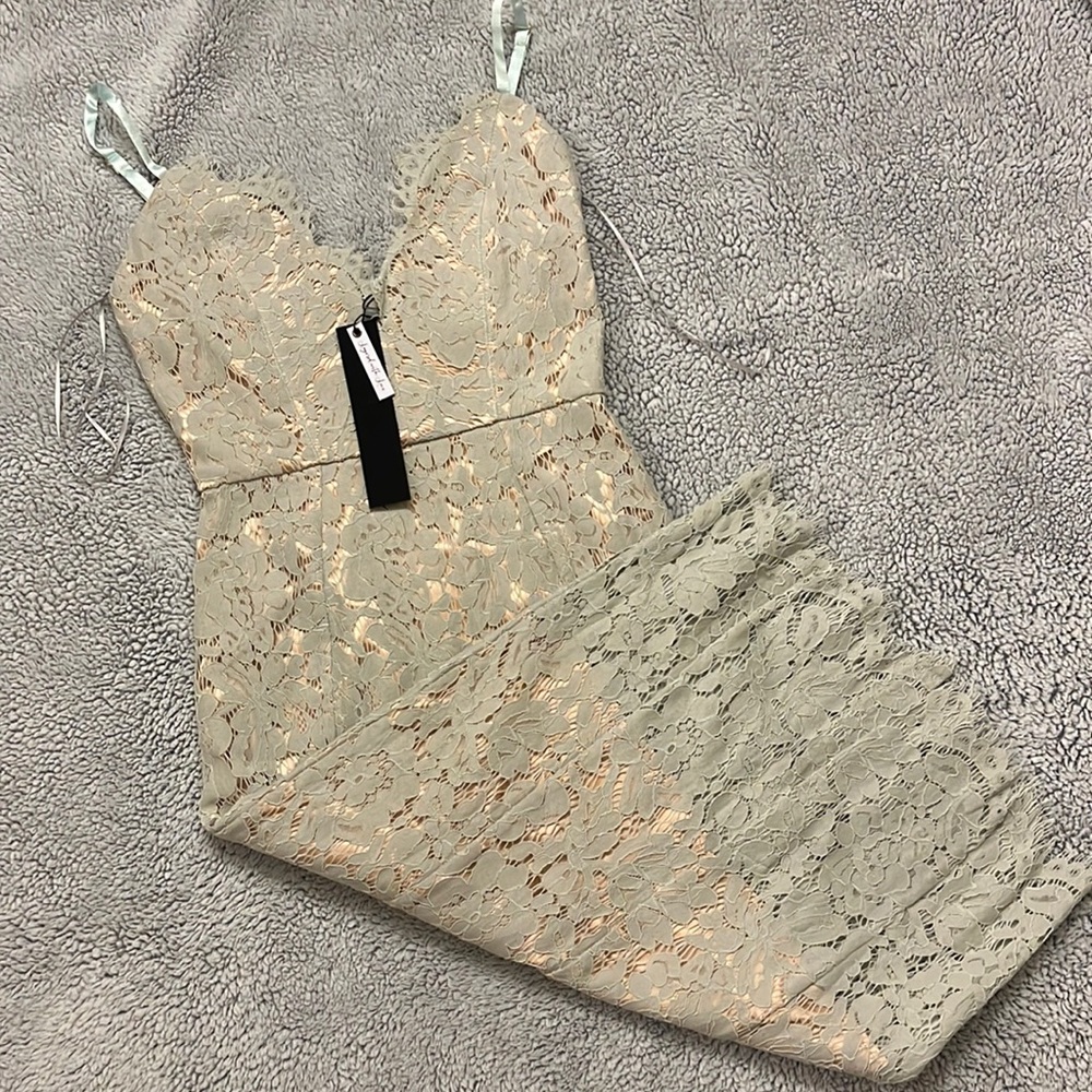 Vici Dress